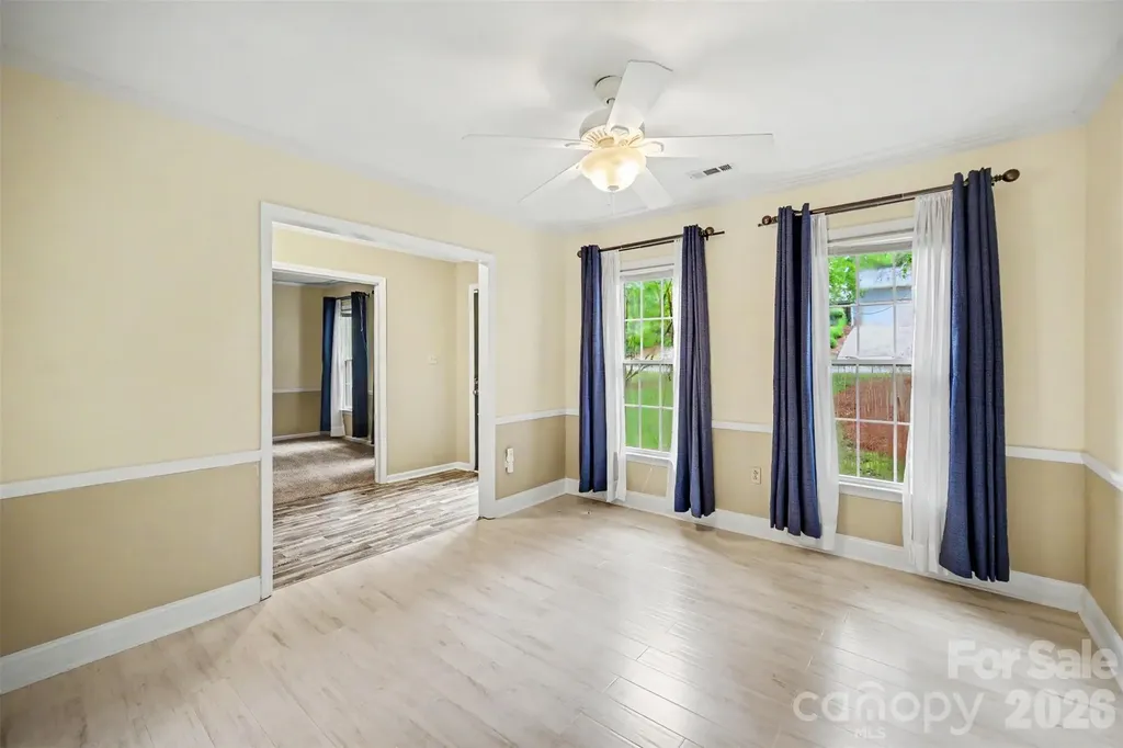 8644 Kirchenbaum Drive Charlotte NC 28210