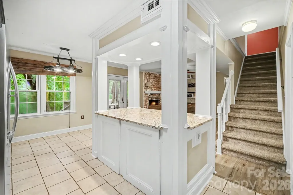 8644 Kirchenbaum Drive Charlotte NC 28210