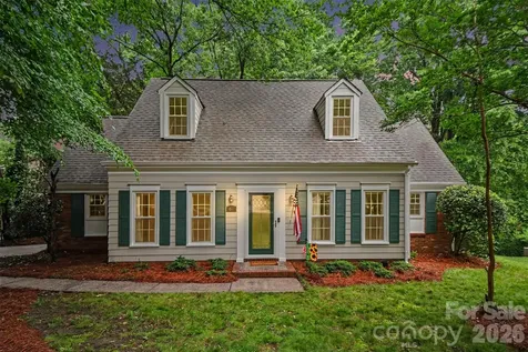 8644 Kirchenbaum Drive Charlotte NC 28210