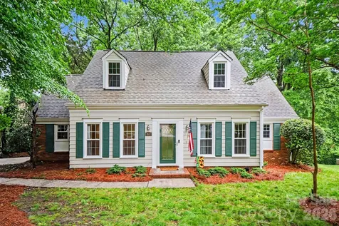 8644 Kirchenbaum Drive Charlotte NC 28210