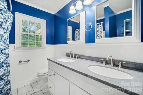 8644 Kirchenbaum Drive Charlotte NC 28210