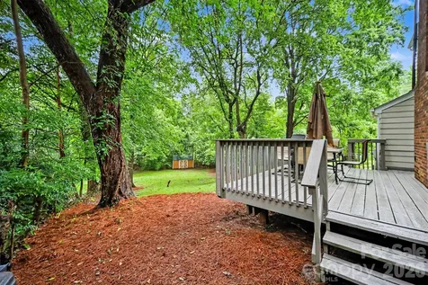 8644 Kirchenbaum Drive Charlotte NC 28210