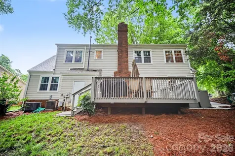 8644 Kirchenbaum Drive Charlotte NC 28210