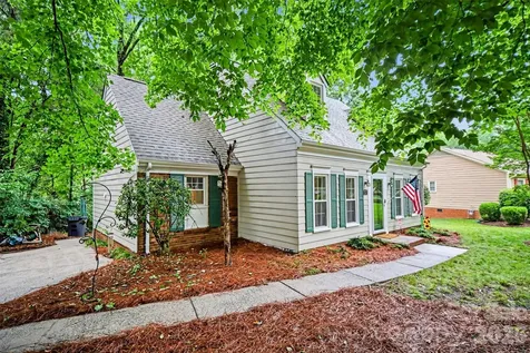 8644 Kirchenbaum Drive Charlotte NC 28210