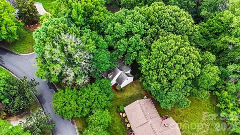 8644 Kirchenbaum Drive Charlotte NC 28210