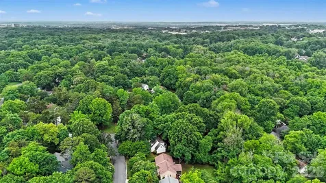 8644 Kirchenbaum Drive Charlotte NC 28210
