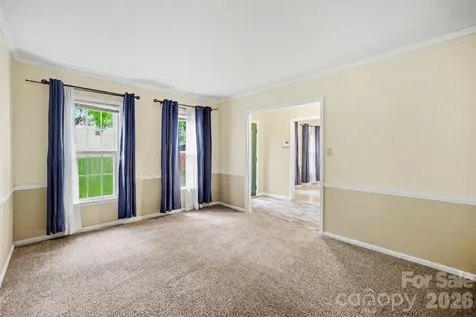 8644 Kirchenbaum Drive Charlotte NC 28210