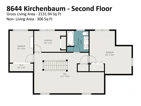 8644 Kirchenbaum Drive Charlotte NC 28210