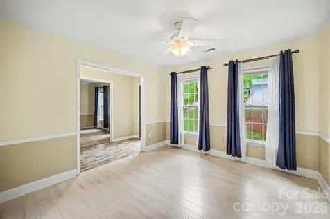 8644 Kirchenbaum Drive Charlotte NC 28210