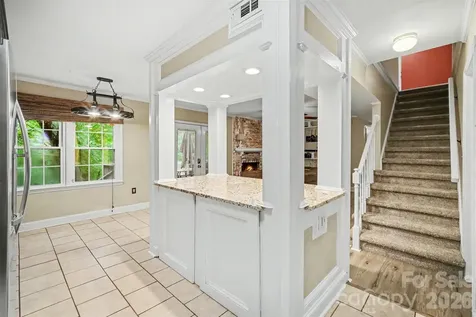 8644 Kirchenbaum Drive Charlotte NC 28210