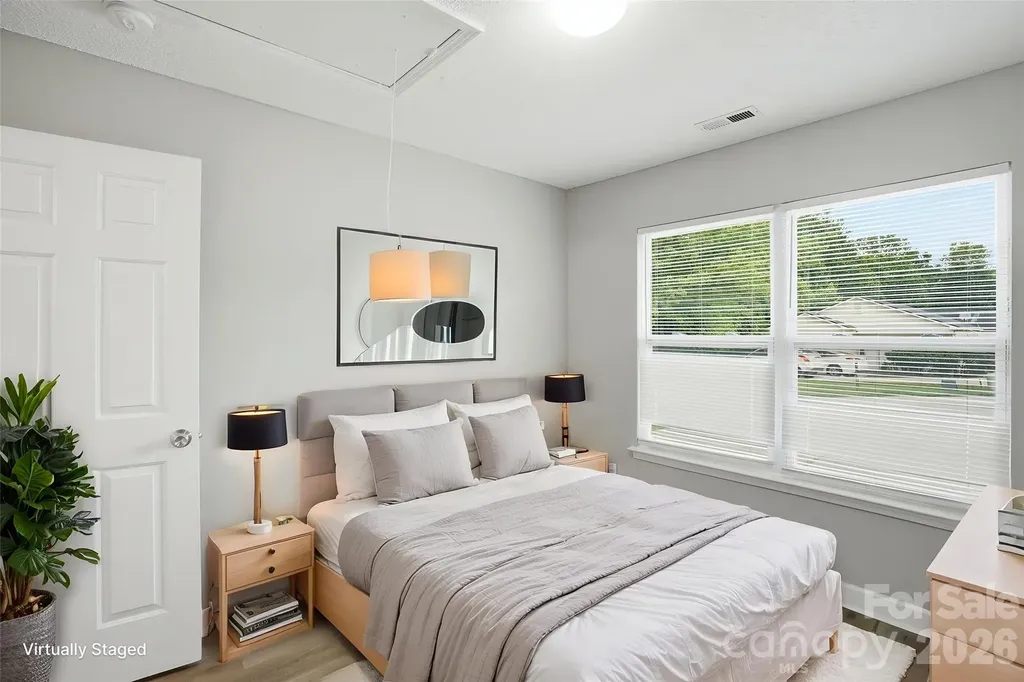 2306 Jordi Way Charlotte NC 28213