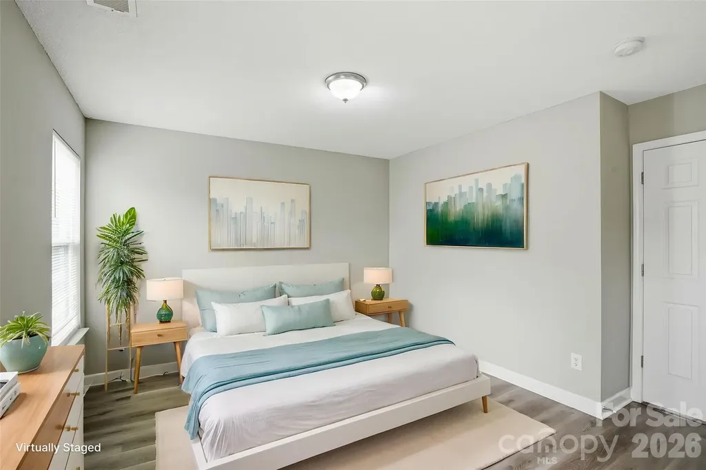 2306 Jordi Way Charlotte NC 28213