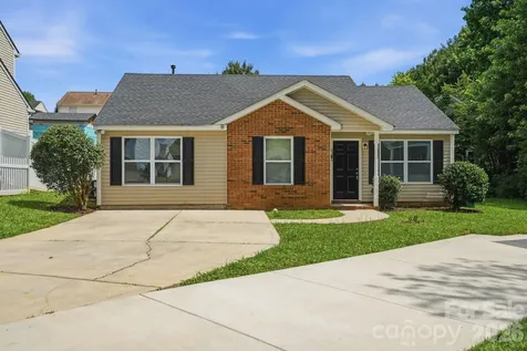 2306 Jordi Way Charlotte NC 28213