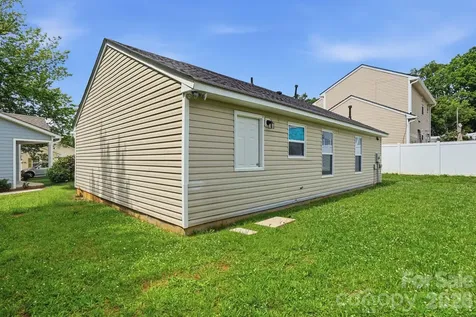 2306 Jordi Way Charlotte NC 28213