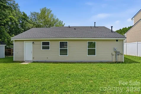 2306 Jordi Way Charlotte NC 28213