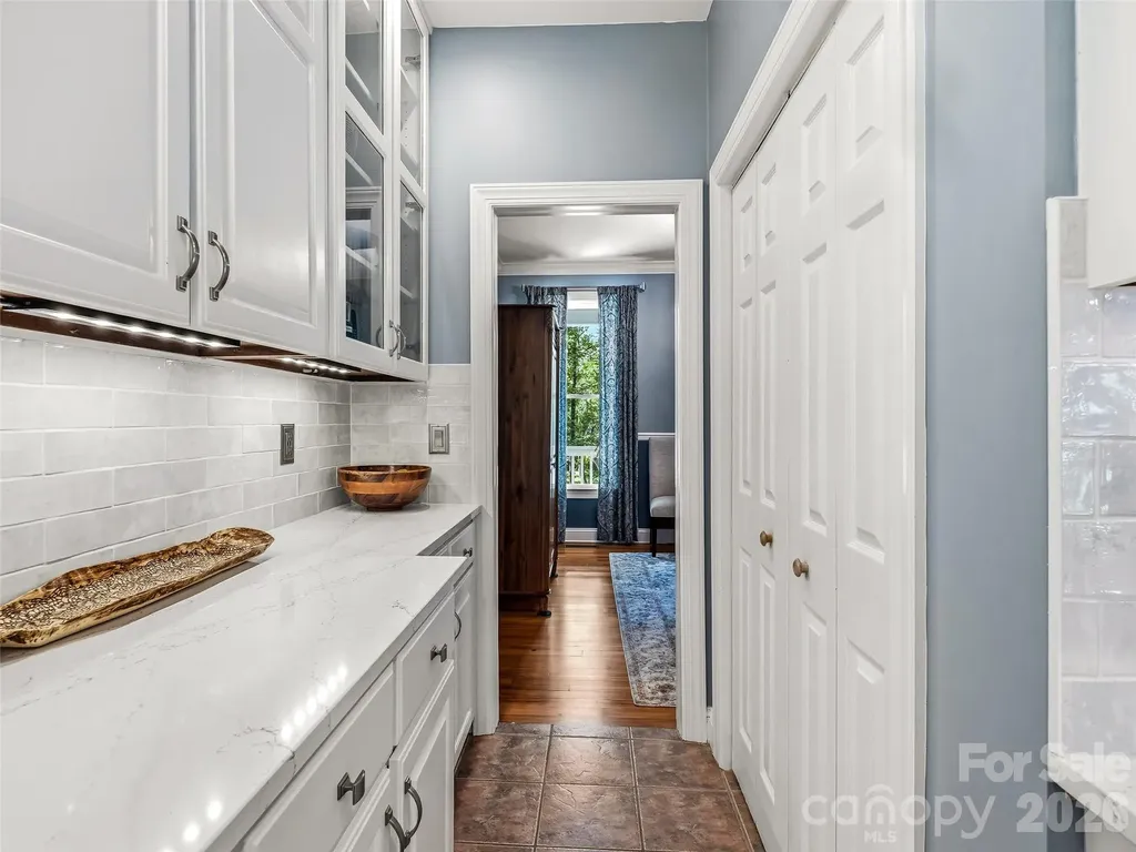 243 Poplar Lane Pisgah Forest NC 28712