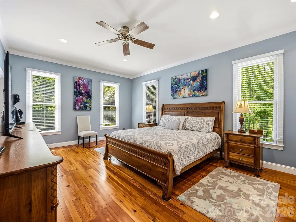 243 Poplar Lane Pisgah Forest NC 28712