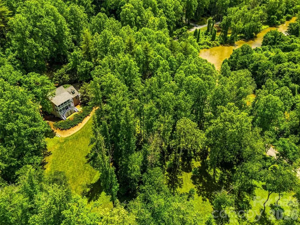 243 Poplar Lane Pisgah Forest NC 28712