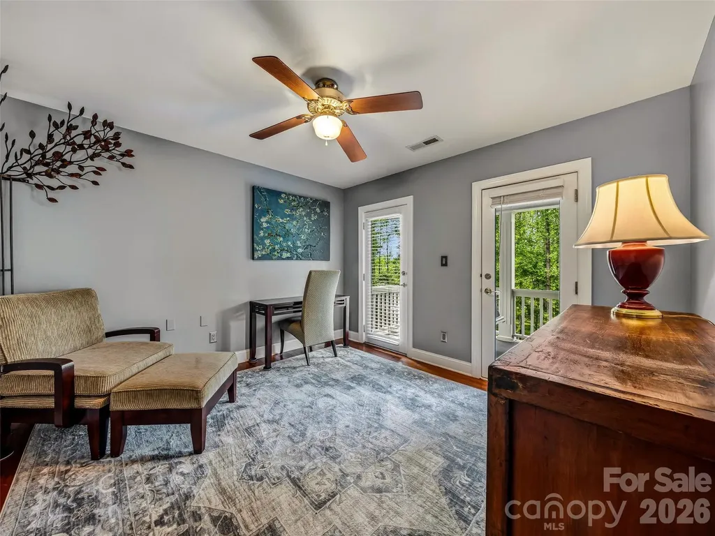 243 Poplar Lane Pisgah Forest NC 28712
