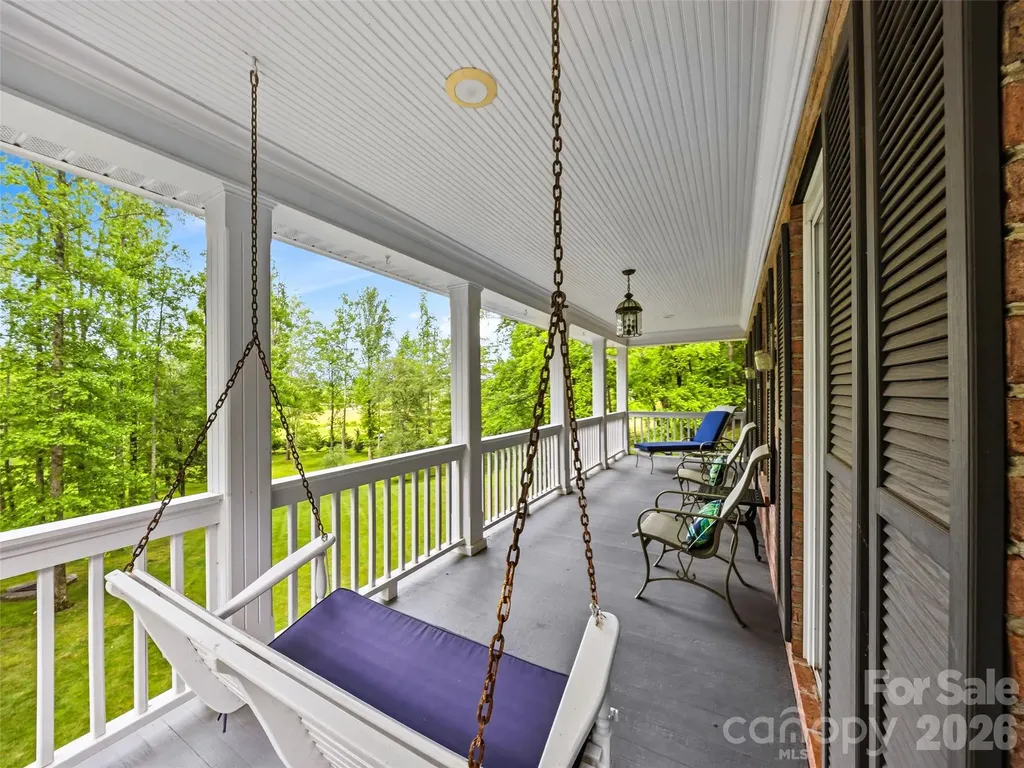 243 Poplar Lane Pisgah Forest NC 28712