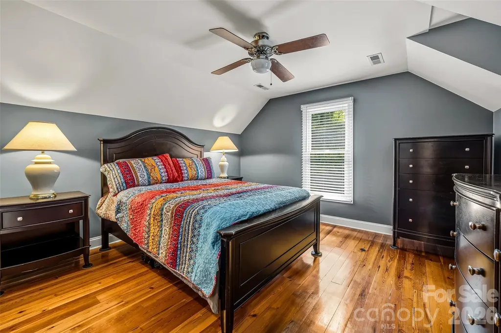 243 Poplar Lane Pisgah Forest NC 28712