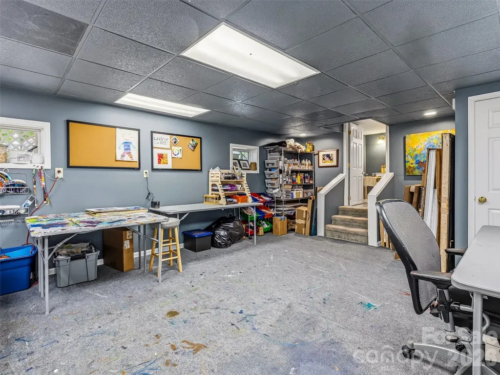 243 Poplar Lane Pisgah Forest NC 28712