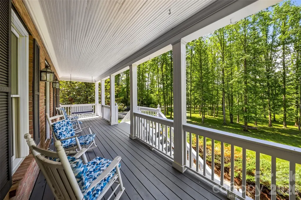 243 Poplar Lane Pisgah Forest NC 28712