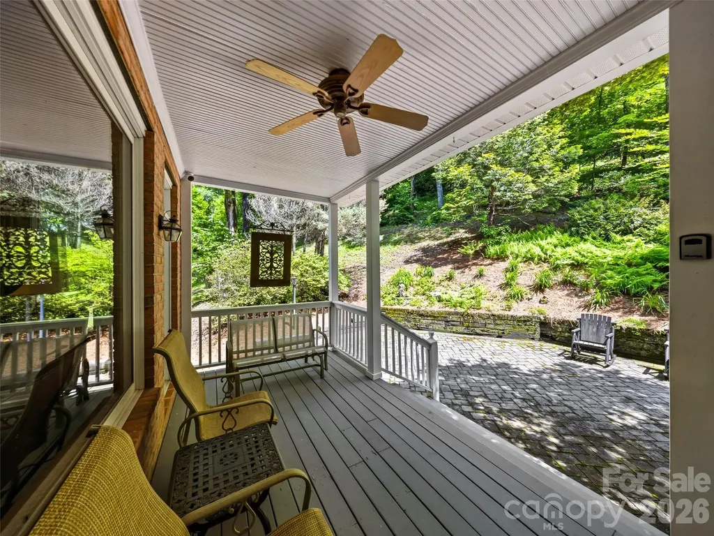 243 Poplar Lane Pisgah Forest NC 28712