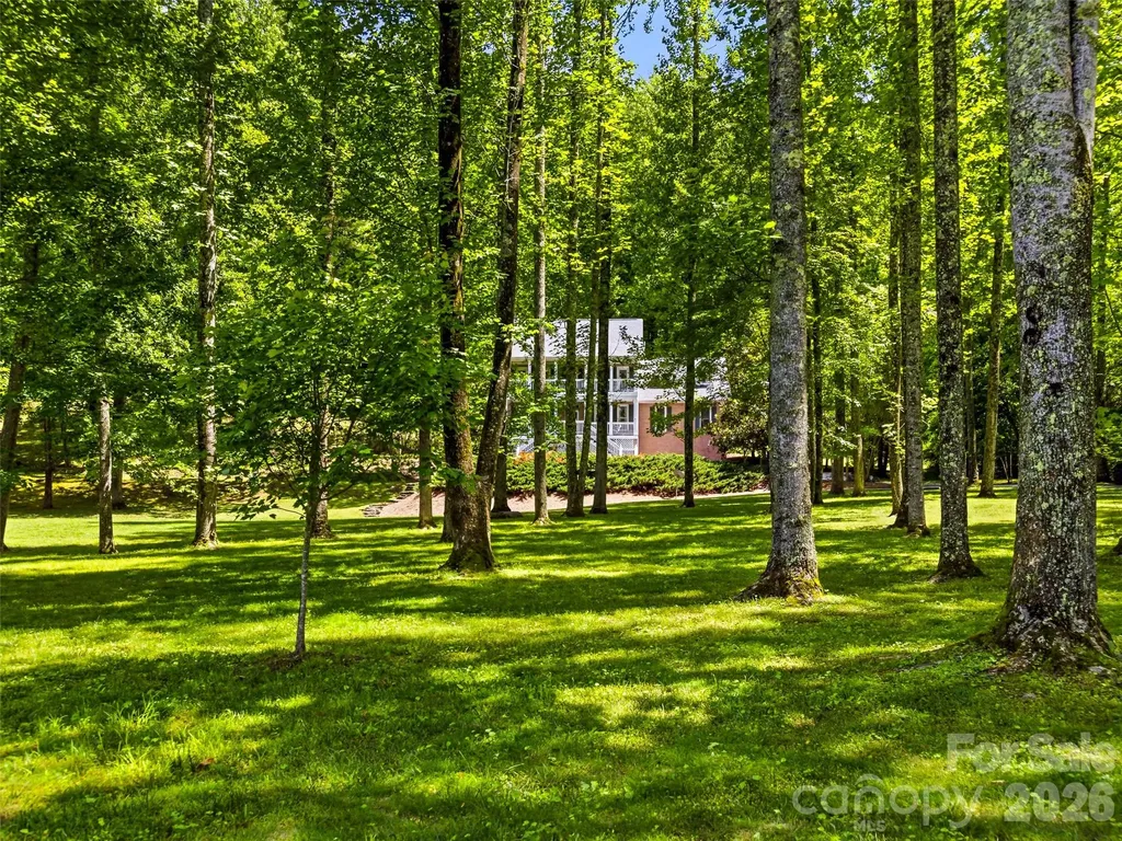 243 Poplar Lane Pisgah Forest NC 28712