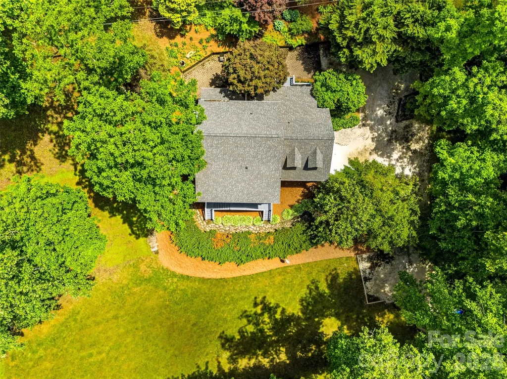 243 Poplar Lane Pisgah Forest NC 28712