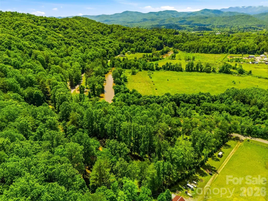 243 Poplar Lane Pisgah Forest NC 28712