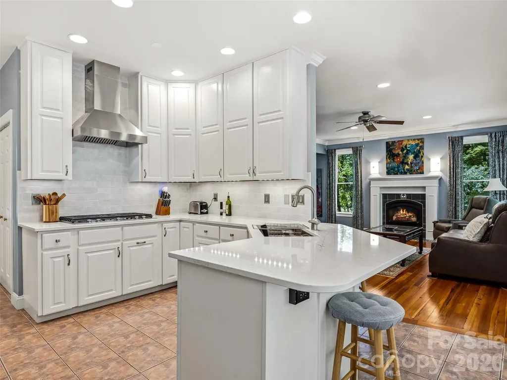 243 Poplar Lane Pisgah Forest NC 28712