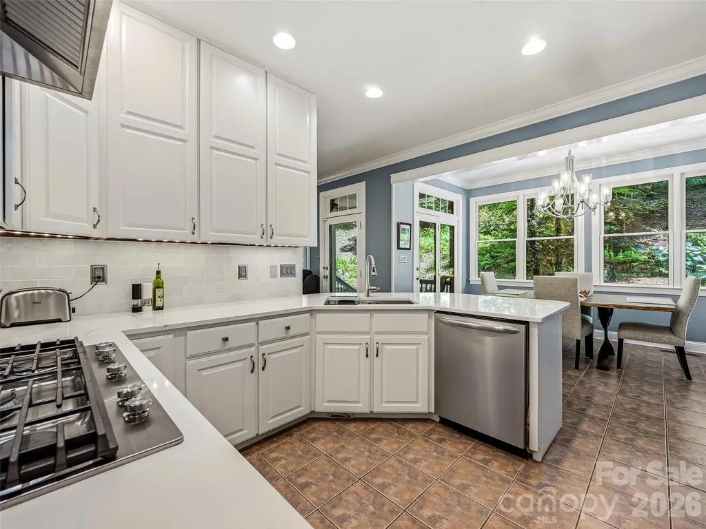 243 Poplar Lane Pisgah Forest NC 28712