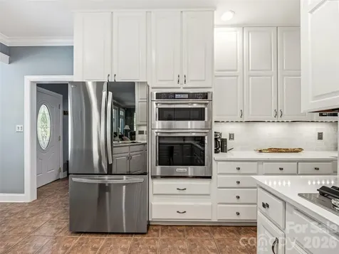 243 Poplar Lane Pisgah Forest NC 28712