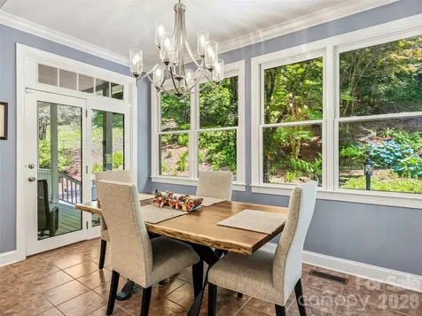 243 Poplar Lane Pisgah Forest NC 28712