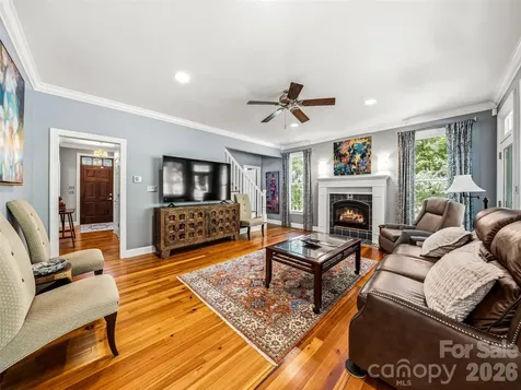 243 Poplar Lane Pisgah Forest NC 28712