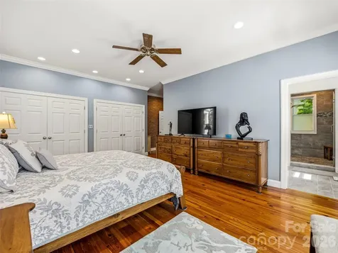 243 Poplar Lane Pisgah Forest NC 28712