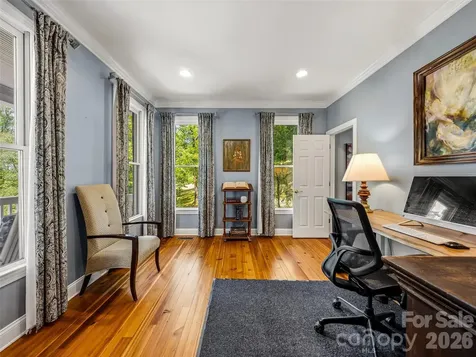 243 Poplar Lane Pisgah Forest NC 28712