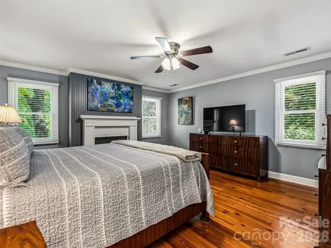 243 Poplar Lane Pisgah Forest NC 28712
