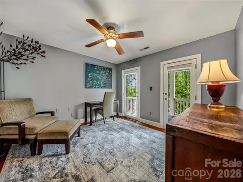 243 Poplar Lane Pisgah Forest NC 28712