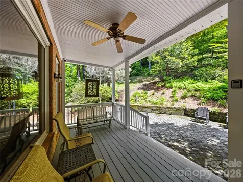243 Poplar Lane Pisgah Forest NC 28712