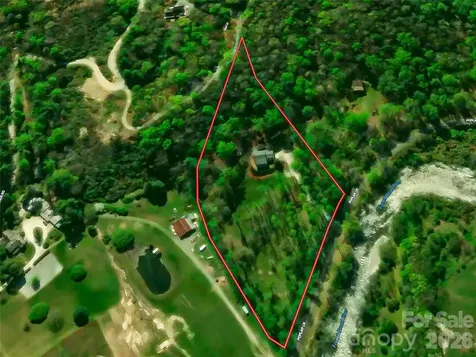 243 Poplar Lane Pisgah Forest NC 28712