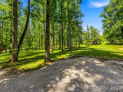 243 Poplar Lane Pisgah Forest NC 28712