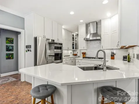 243 Poplar Lane Pisgah Forest NC 28712