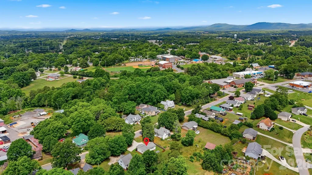 30 Lakeside Avenue Granite Falls NC 28630