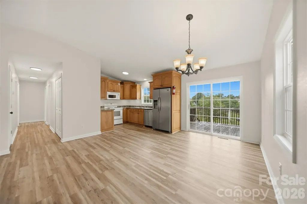 30 Lakeside Avenue Granite Falls NC 28630