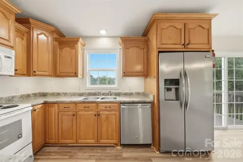 30 Lakeside Avenue Granite Falls NC 28630