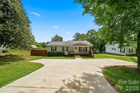 30 Lakeside Avenue Granite Falls NC 28630