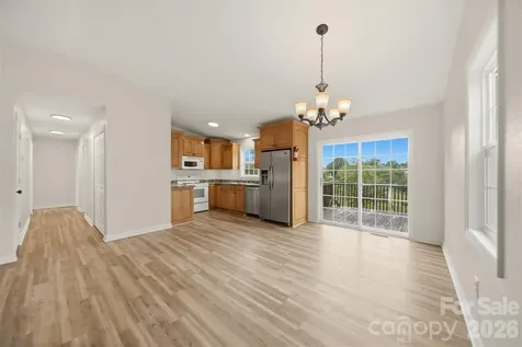 30 Lakeside Avenue Granite Falls NC 28630