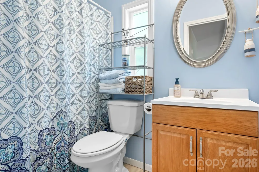 6075 Clearbrook Lane Iron Station NC 28080